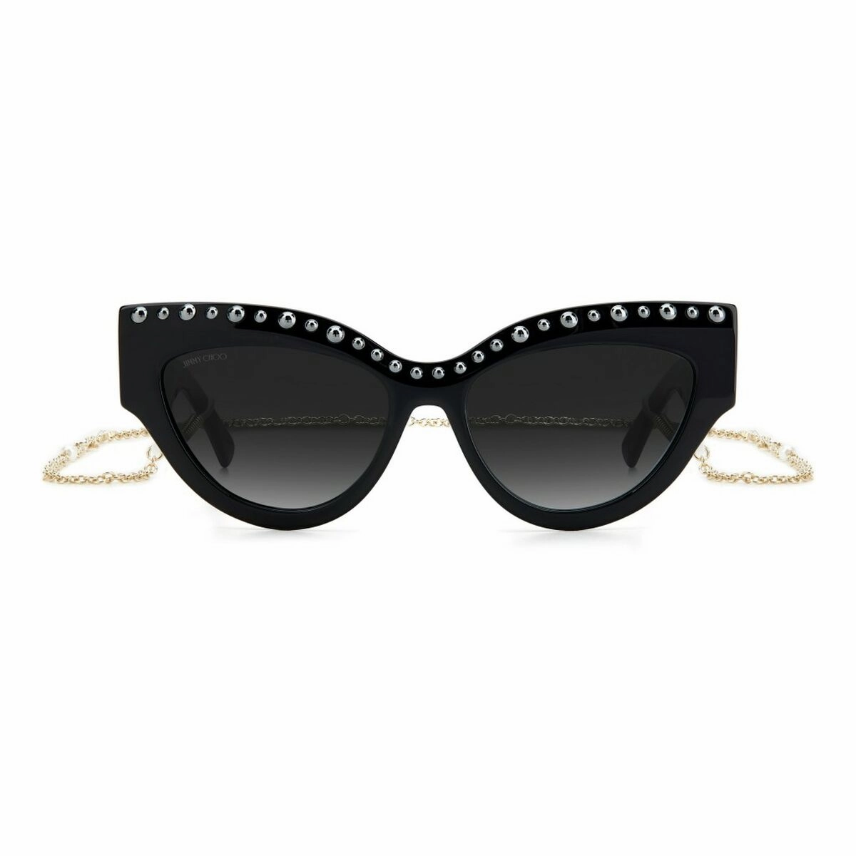 Limited Stock Alert Ladies' Sunglasses Jimmy Choo Sonja-G-N-S-807-9O  55 Mm