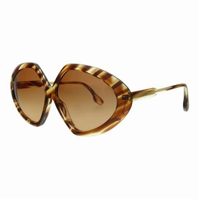 Ladies' Sunglasses Victoria Beckham  64 Mm ( 64 Mm) Grab the Deal Now