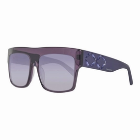 Flash Deal Alert Hot Item Clearance Ladies'Sunglasses Swarovski Sk0128-5681Z