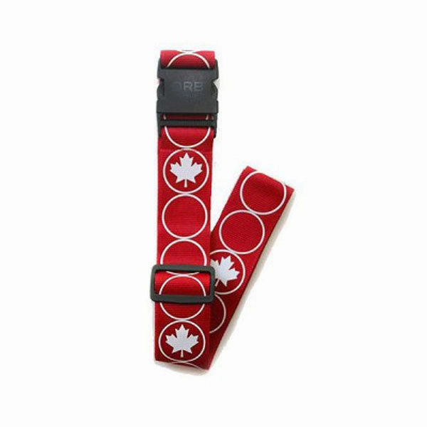 MustHave Items Luggage Strap