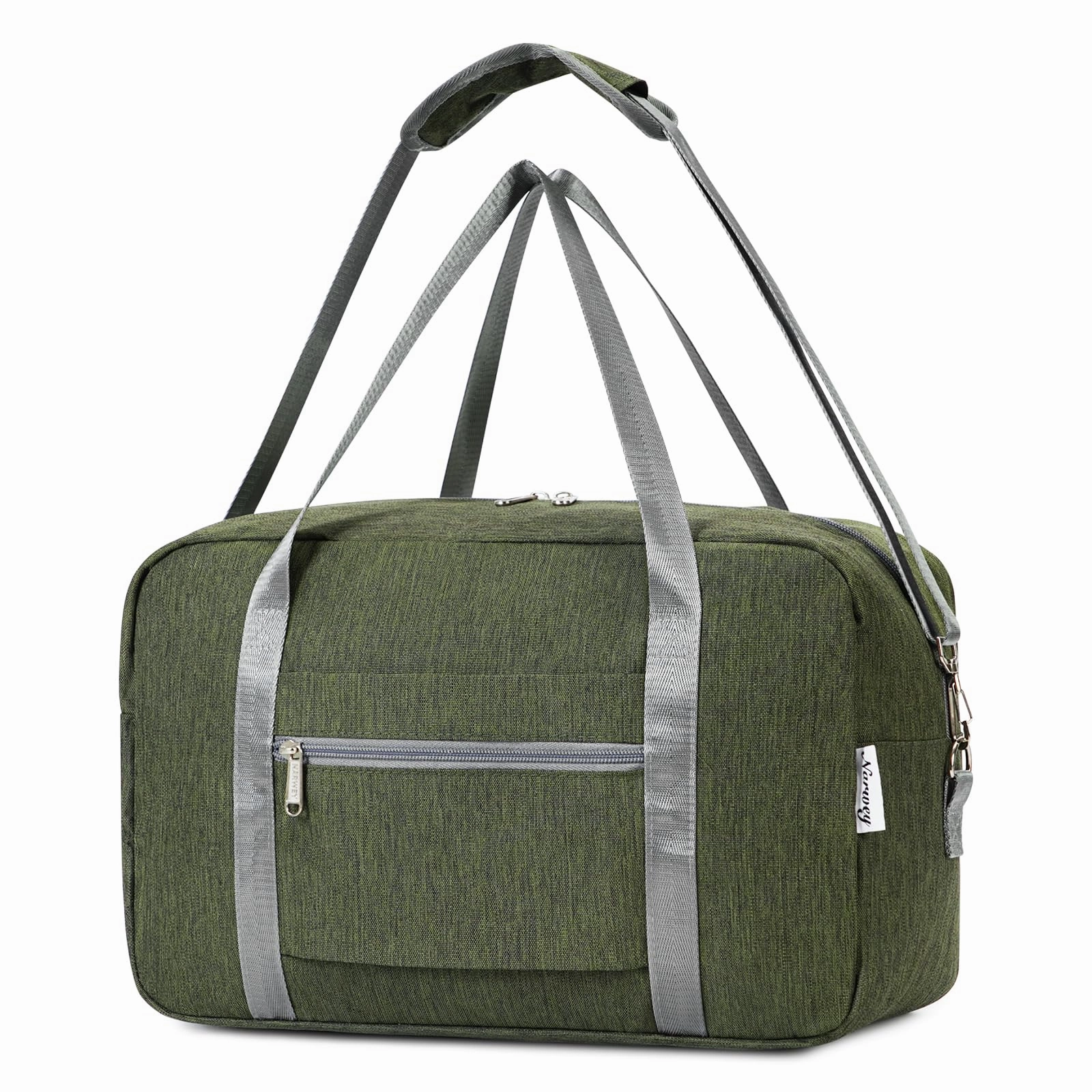Narwey Foldable Travel Bag For Ryanair Airlines -  Nw3302 Save Today Only Instant Hot Deal