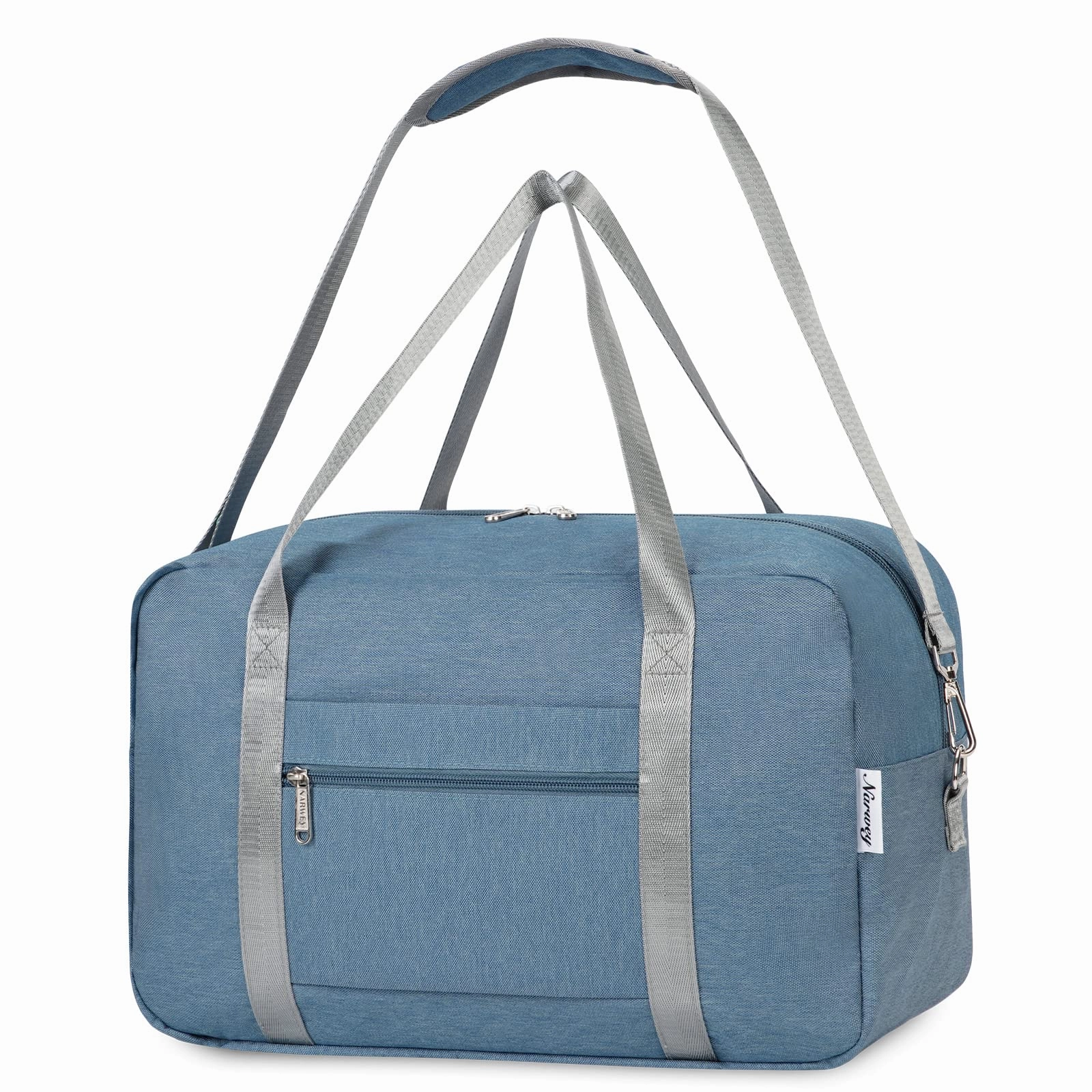 Narwey Foldable Travel Bag For Ryanair Airlines -  Nw3302 Mega Discount Event Online Exclusive Savings