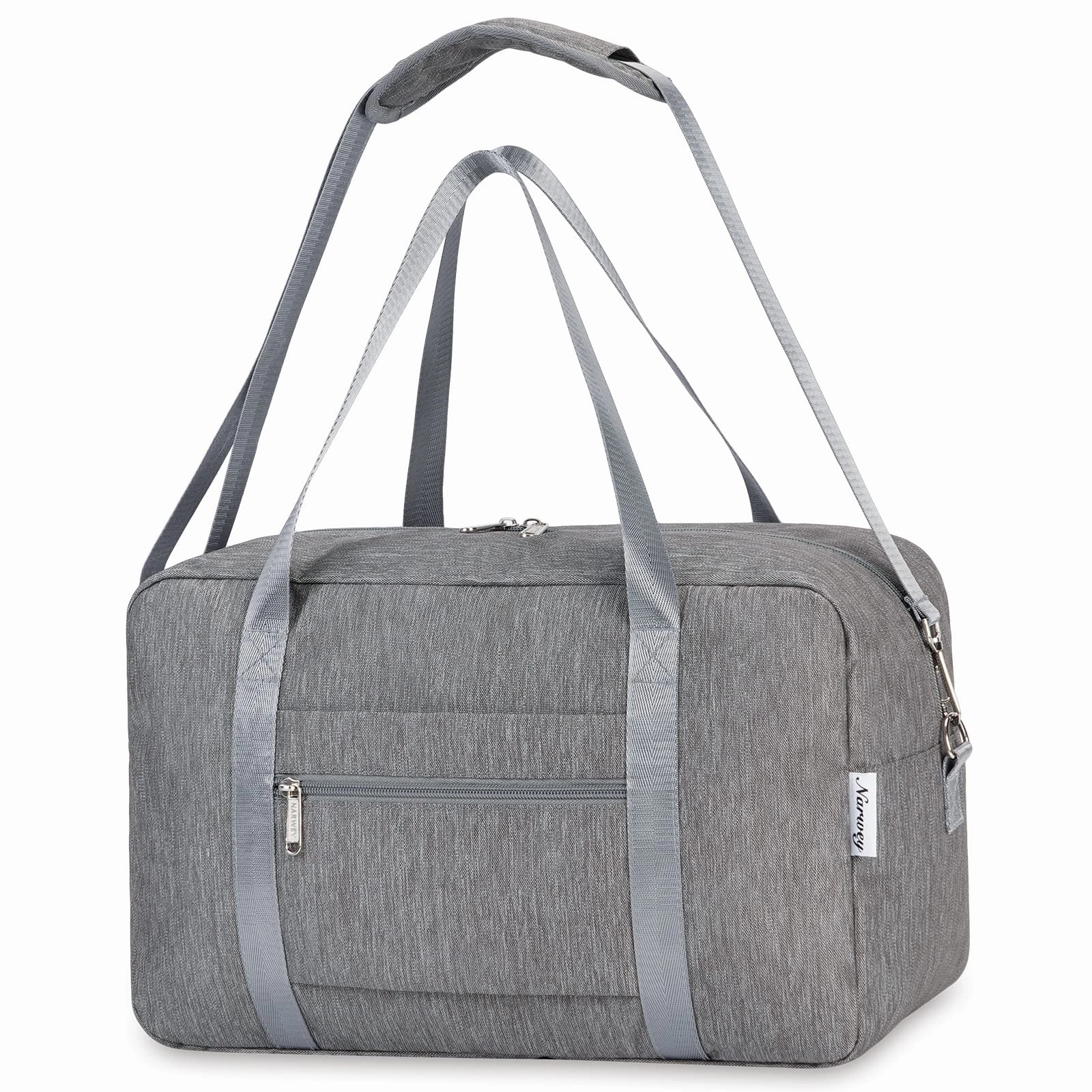 Narwey Foldable Travel Bag For Ryanair Airlines -  Nw3302 Limited Stock Offer