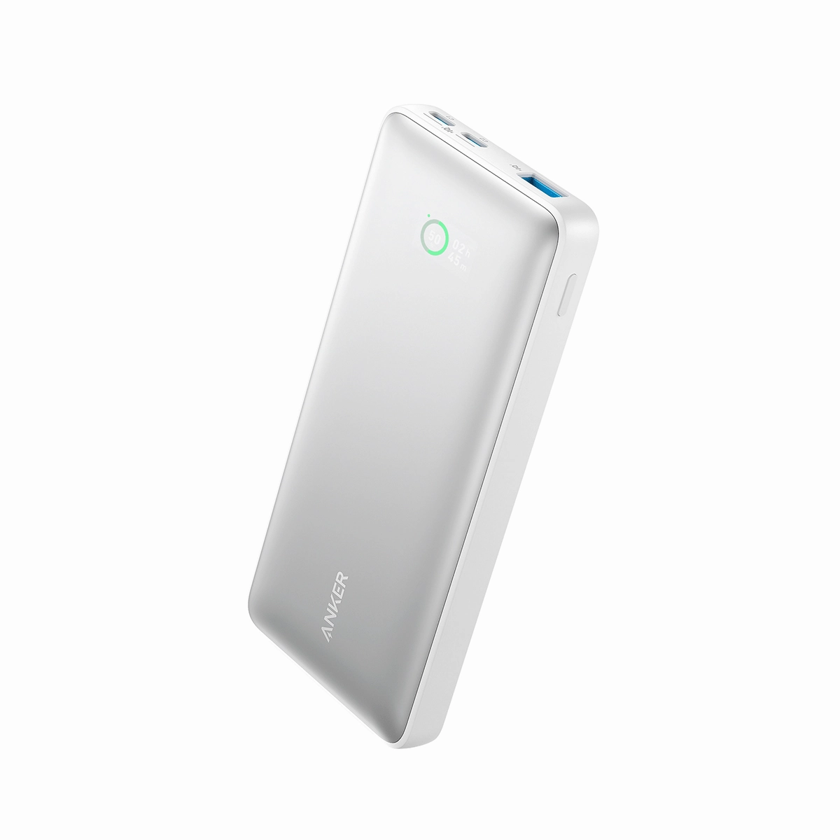 Save More Online Anker 533 Power Bank With 10,000 Mah Powercore 25W