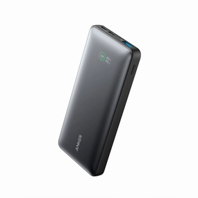Anker 533 Power Bank With 10,000 Mah Powercore 25W Steal Todays Offer Gift Ideas Galore