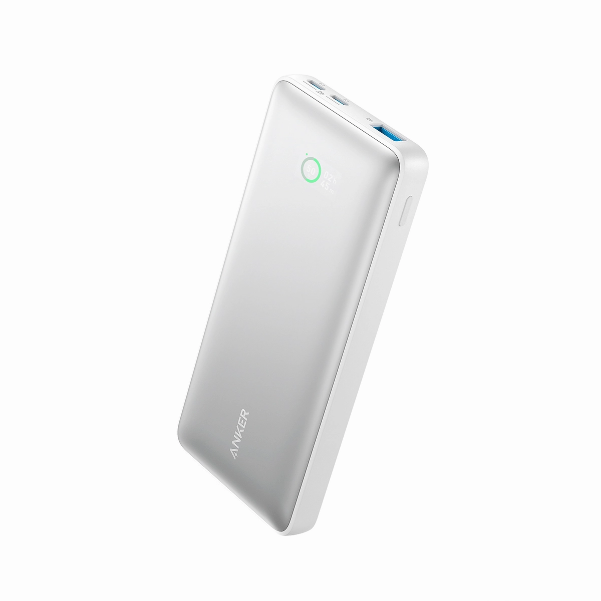 Save More Online Anker 533 Power Bank With 10,000 Mah Powercore 25W