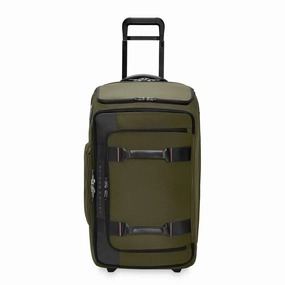 Mega Savings Now Clearance Alert Now Briggs & Riley Zdx 27" Medium Upright Duffel Bag