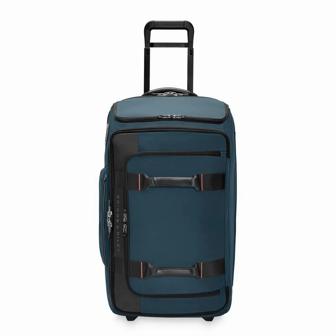 Briggs & Riley Zdx 27" Medium Upright Duffel Bag Clearance Sale