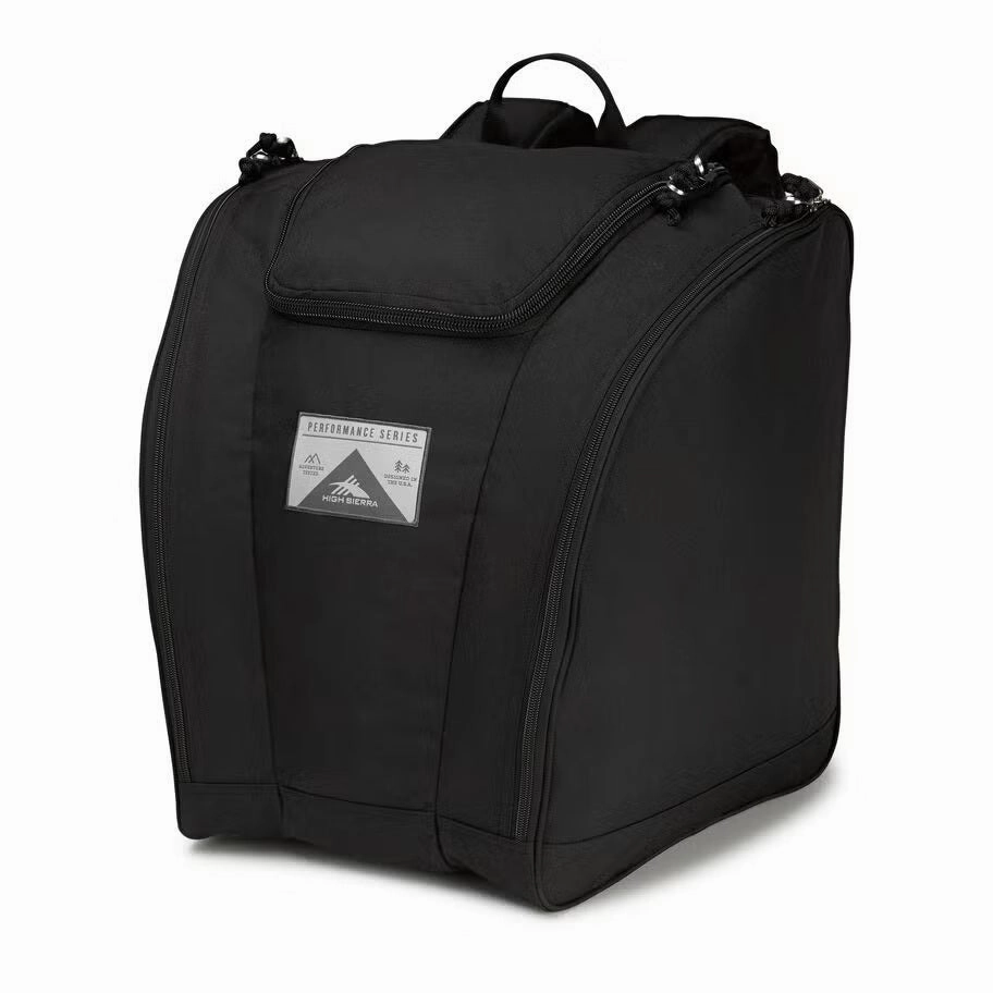Clearance Sale Todays Mega Savings High Sierra Performance Series Trapezoid Ski/Snowboard Boot Bag