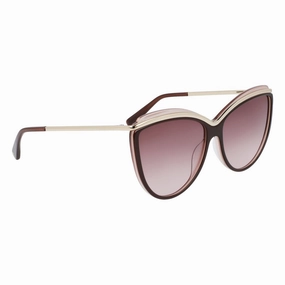 Ladies'Sunglasses Longchamp Lo676S-202  60 Mm Exclusive Savings Event Todays Steal