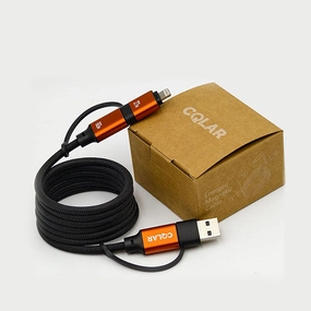 Magnetic Fast Charging Cable Today Only Offer