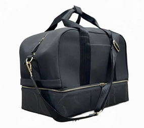 Men'S Rockstar Duffel Bag In Black Limited Stock Deals Trending Today Steal