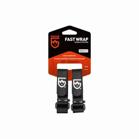 Sweet Deal Inside Hot Pick Deal Set Of 2 Elastic Straps Gearaid - Online Exclusive