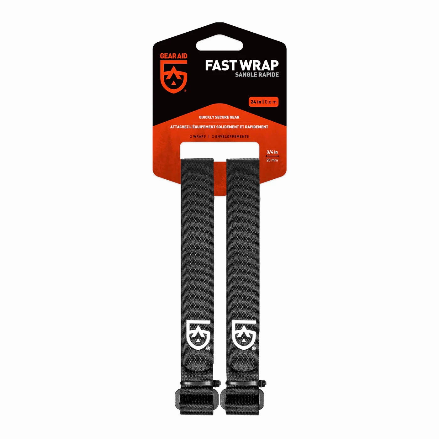 Clearance Event Today Set Of 2 Elastic Straps Gearaid - Online Exclusive