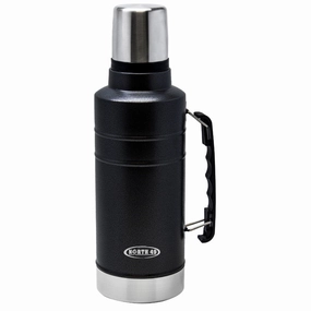 Hot Pick Deal Stainless Steel Insulated Bottle 60 Oz