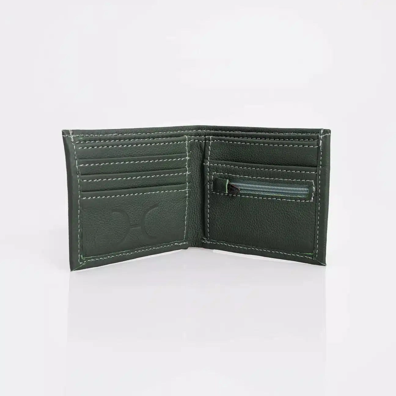 Thandana Mens Leather Wallet EndofWeek Deals Deal of the Day
