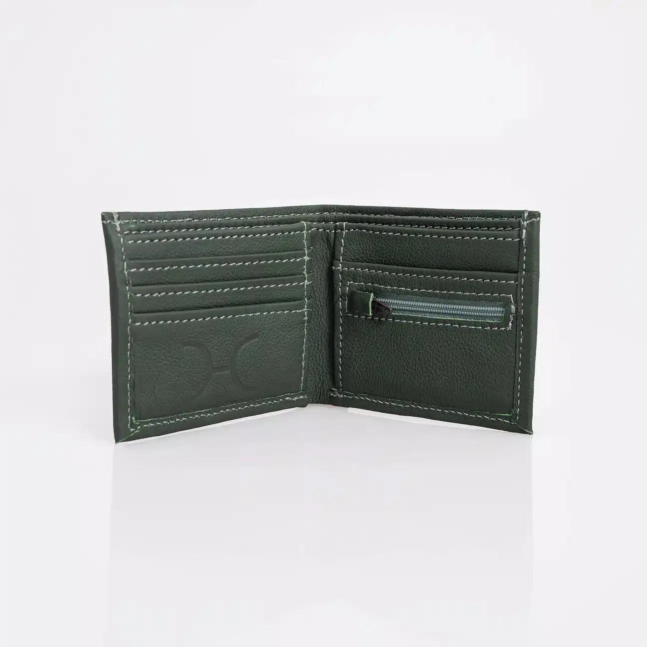 Thandana Mens Leather Wallet Best Deal Today