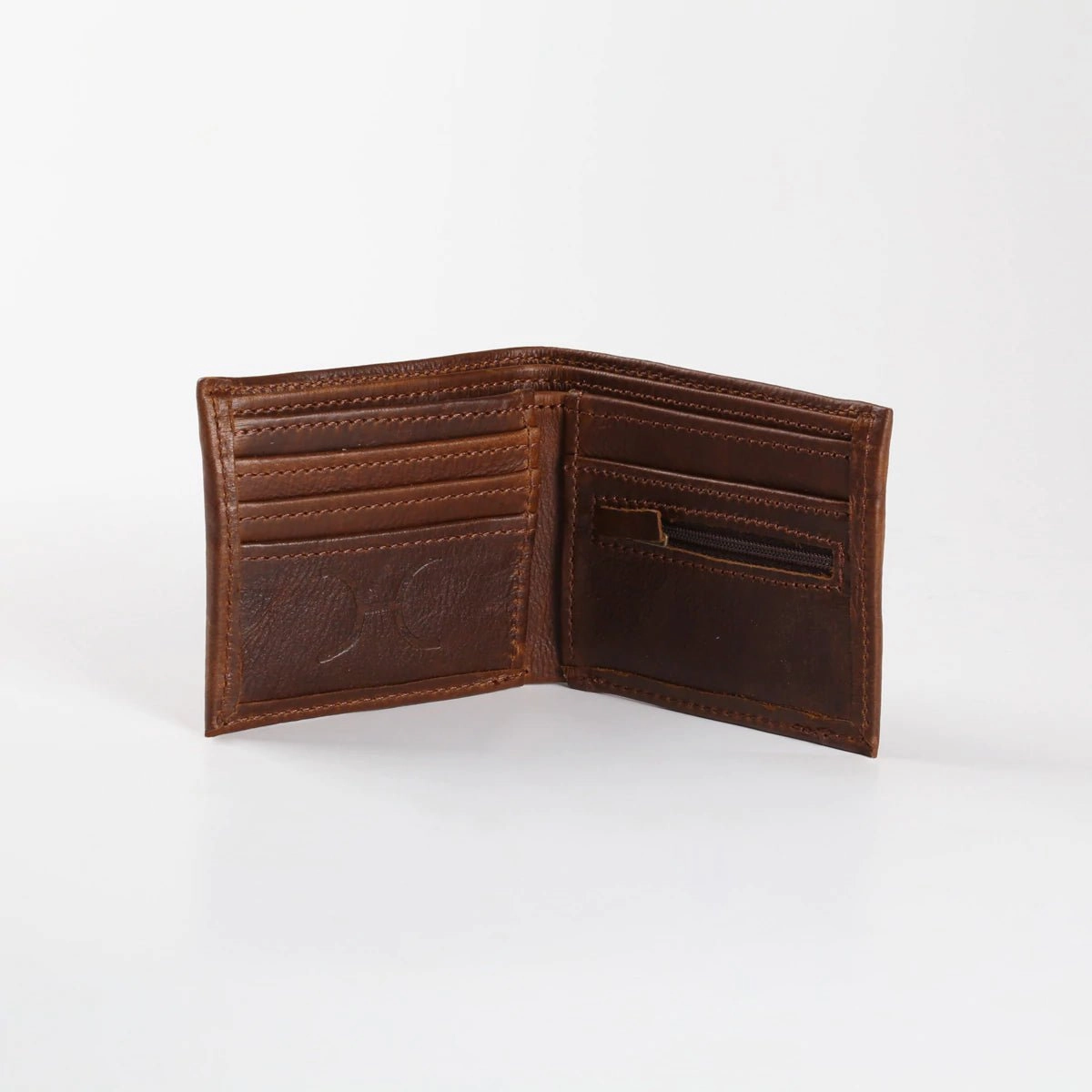 Thandana Mens Leather Wallet Hot Sale Today