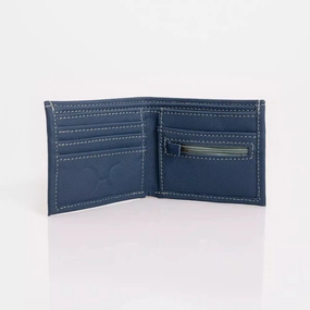 Thandana Mens Leather Wallet MustHave Items