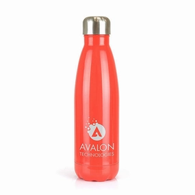 Limited Time Discount Flash Deal Alert Ashford Shine Drinks Bottle - Engraved