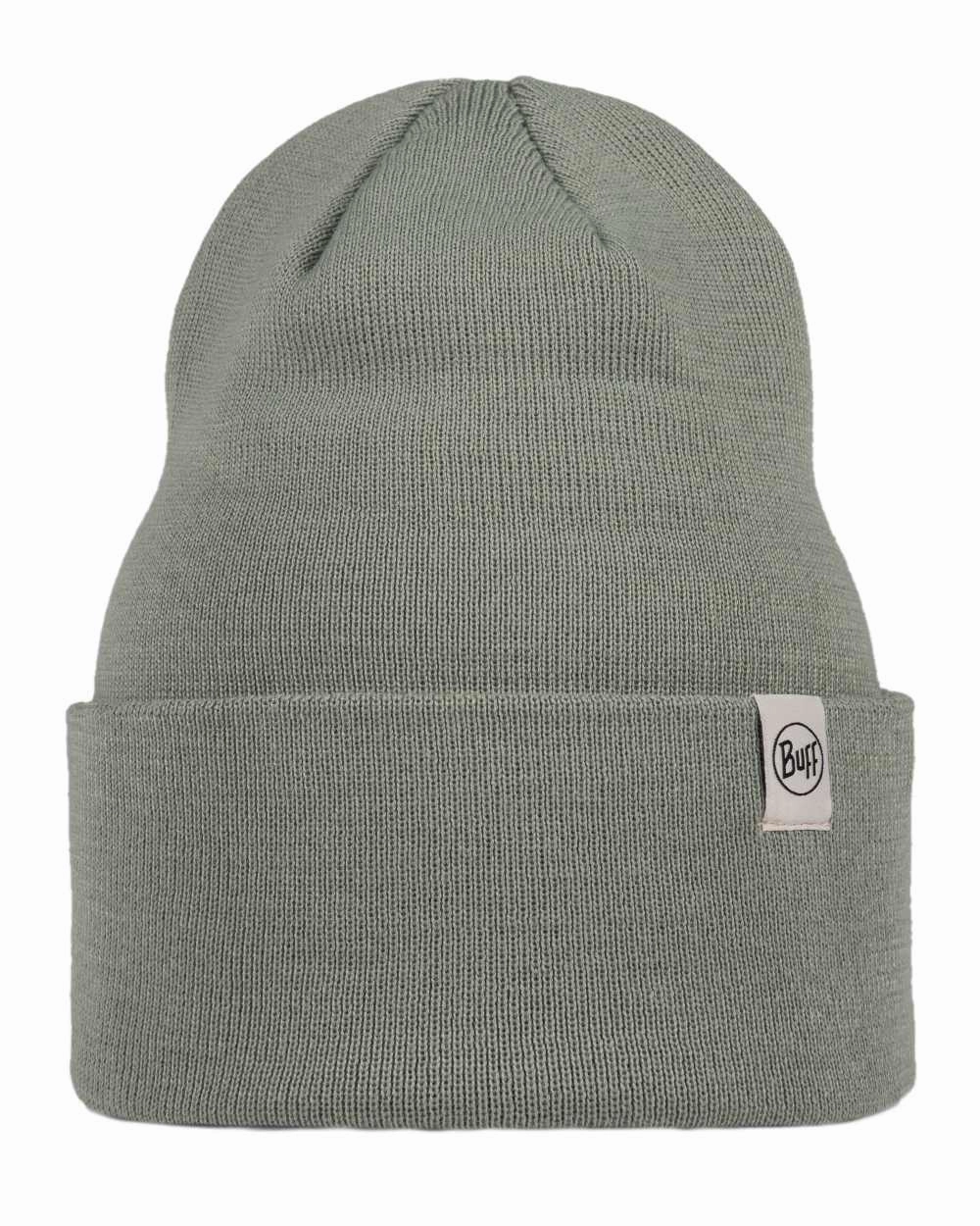 Buff Lilon Knitted Beanie MustHave Clearance Shop Grab Offer