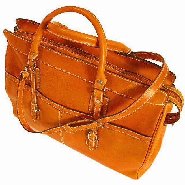 Floto Leather Casiana Tote Luggage Trending Today Steal Online Exclusive Deal