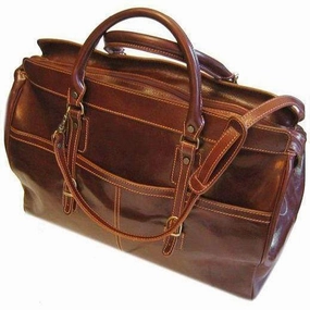 Big Savings Today Daily Special Offer Floto Leather Casiana Tote Luggage