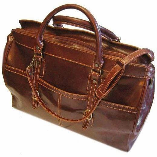 Big Savings Today Daily Special Offer Floto Leather Casiana Tote Luggage