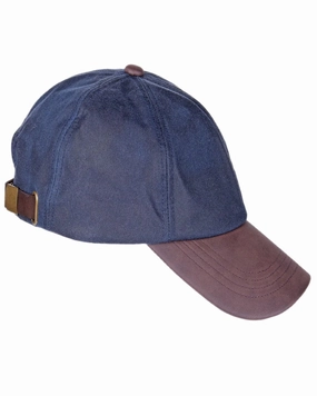 Heather Brora Drywax Baseball Cap Today Only Hot Sale Special Deal Frenzy