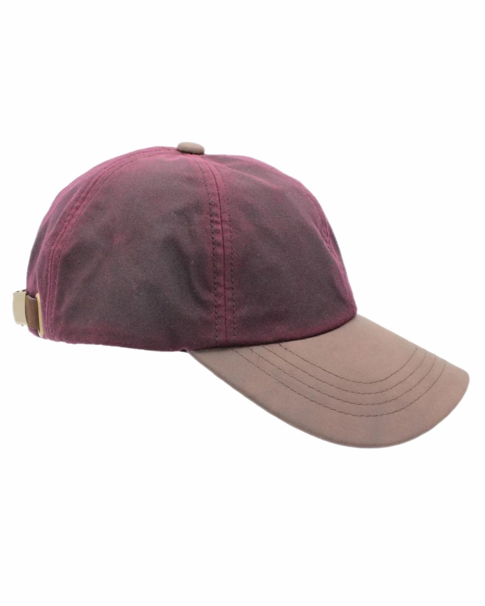 Unmissable Deal Today Hot Offer Ending Soon Heather Brora Drywax Baseball Cap