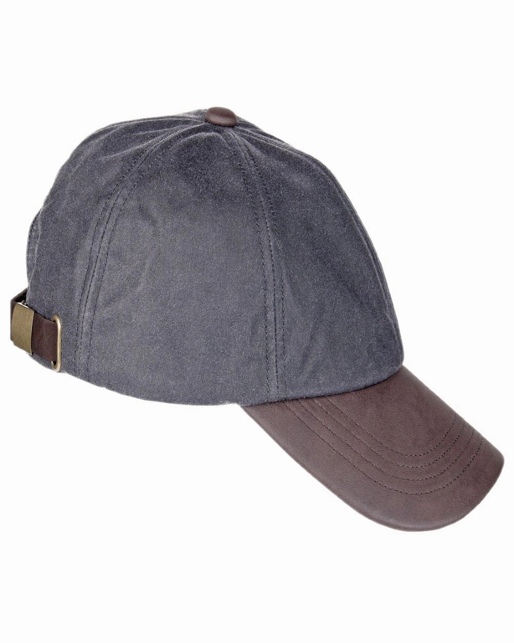 Todays Hot Pick Heather Brora Drywax Baseball Cap