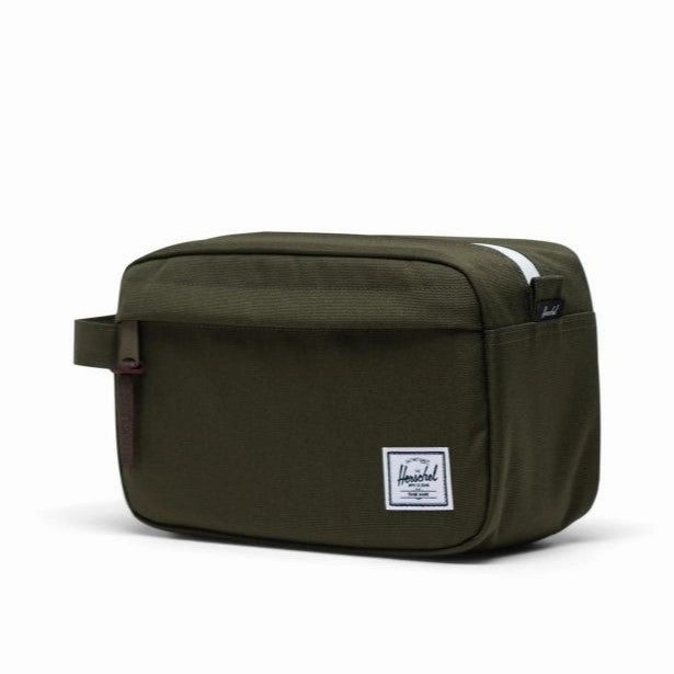 Herschel Supply Co. Chapter Travel Kit Price Slash Today