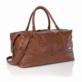 Limited Stock Deals Land Classic 21" Duffel Satchel