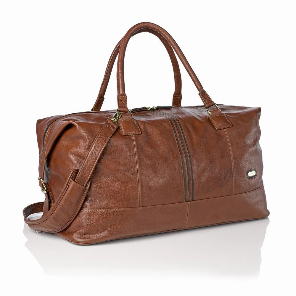 Limited Stock Deals Land Classic 21" Duffel Satchel