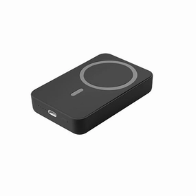 Today Only Steal Pronto 10000Mah Magnetic Super Fast Wireless Charger - Full Colour