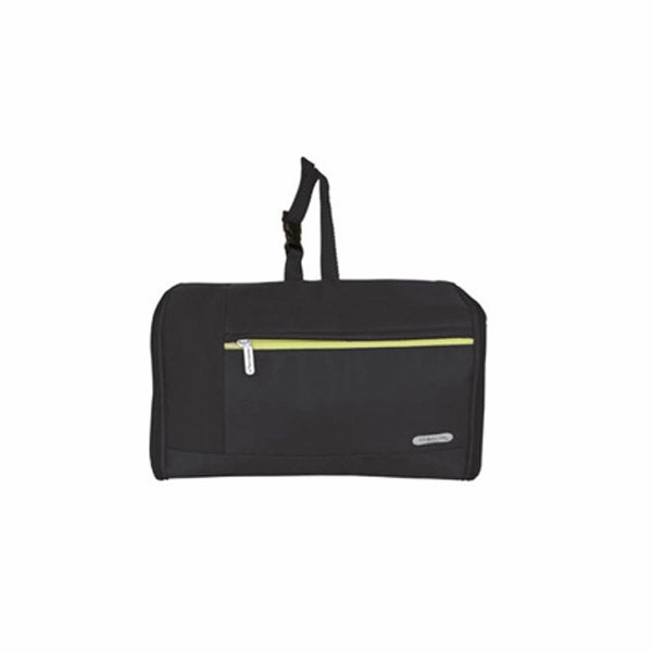 Todays Trending Deals Dont Miss Out Flat-Out Hanging Toiletry Kit