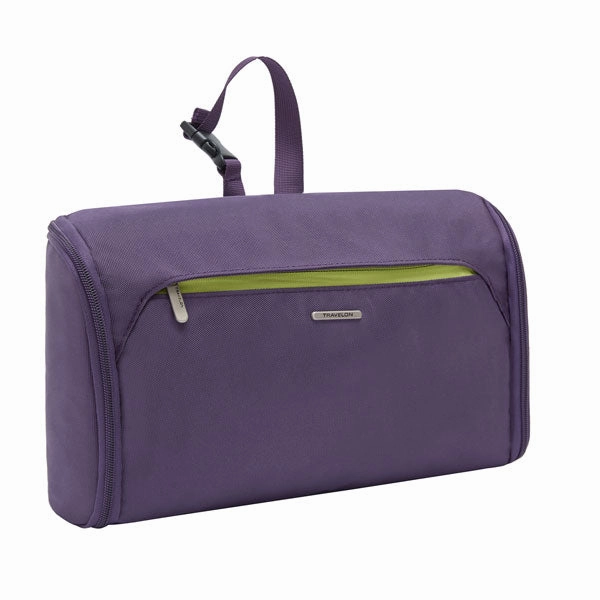 Flat-Out Hanging Toiletry Kit Deal of the Day