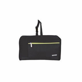 Todays Trending Deals Dont Miss Out Flat-Out Hanging Toiletry Kit