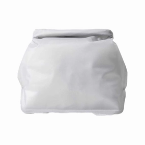 Shop Grab Savings Flatpak Waterproof Toiletry Case