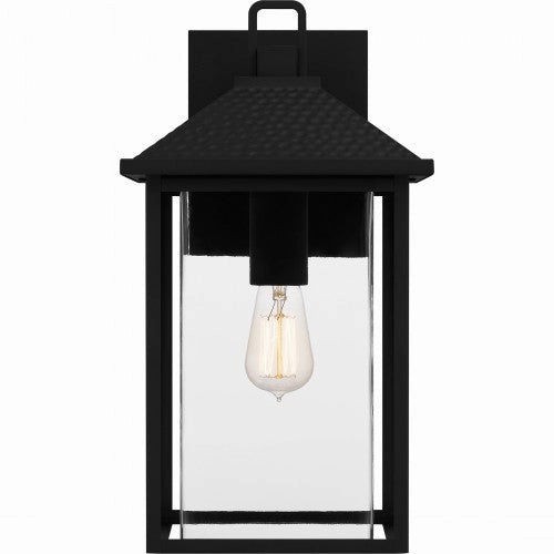 Fletcher Large Outdoor Wall Lantern