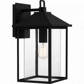 Fletcher Large Outdoor Wall LanternWeatherproof outdoor lighting