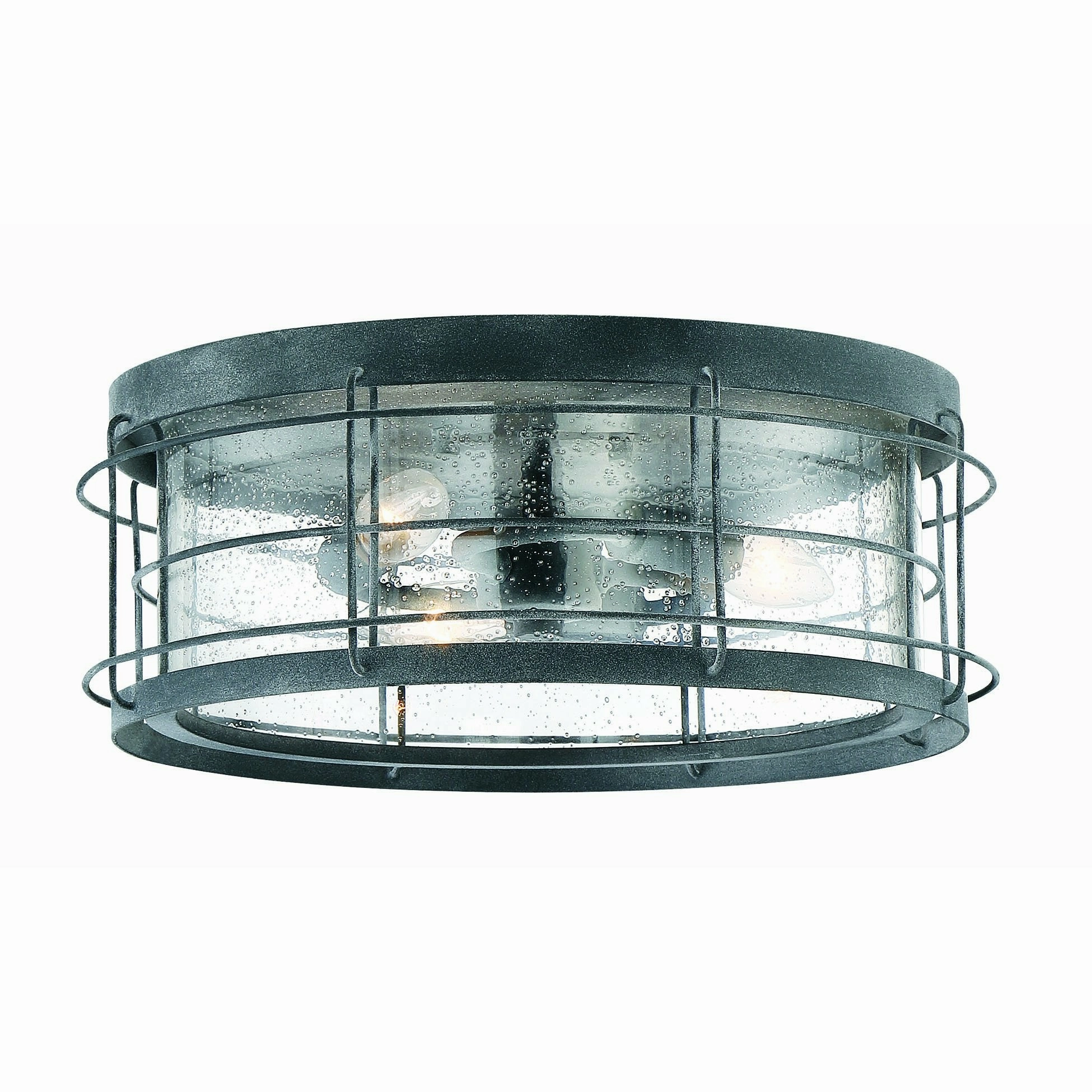 Fletcher Outdoor Ceiling Light