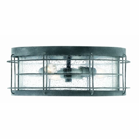 Fletcher Outdoor Ceiling LightWeatherproof outdoor lighting