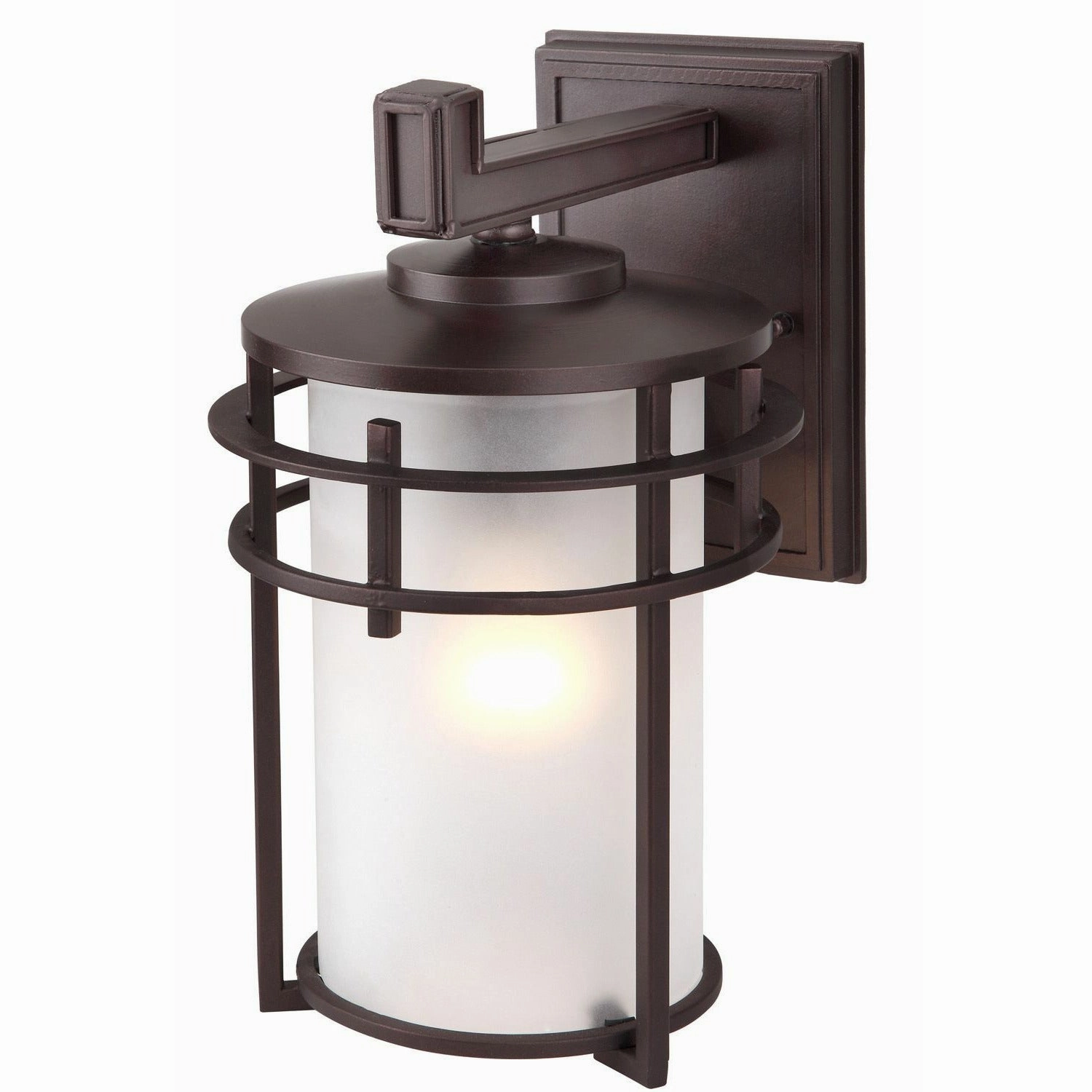 Flex Outdoor Wall LightWeatherproof outdoor lighting