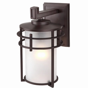 Flex Outdoor Wall LightWeatherproof outdoor lighting