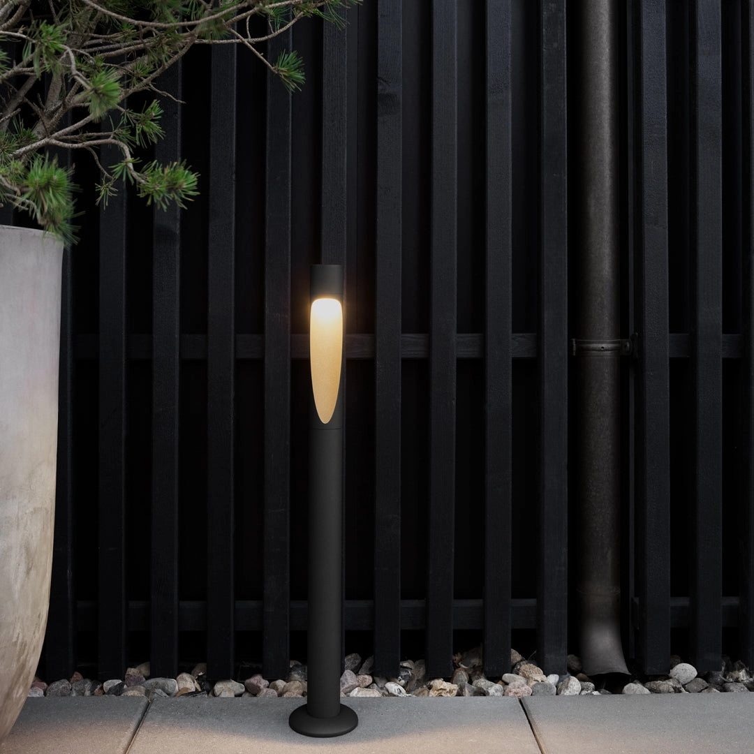 Flindt Garden Bollard