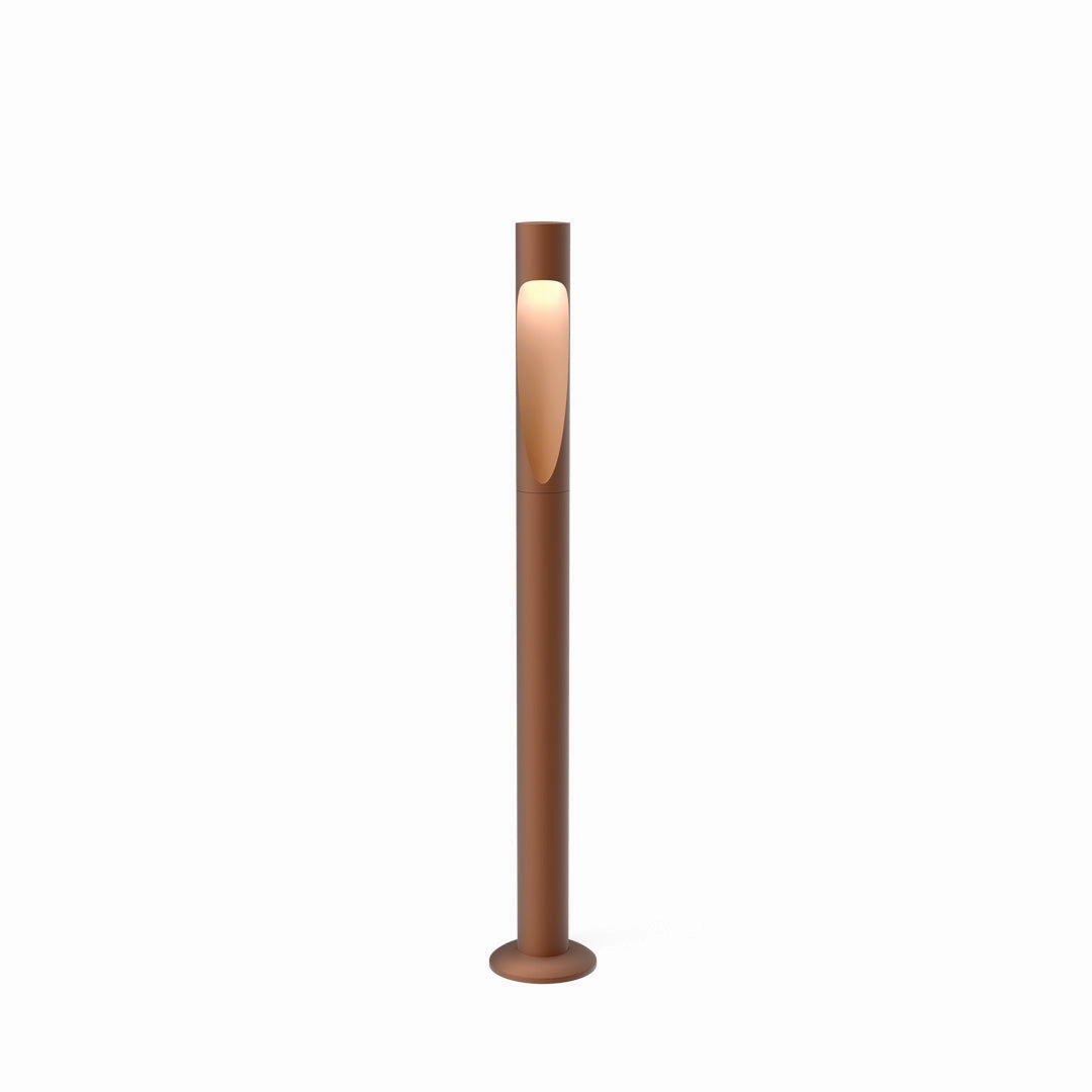 Flindt Garden BollardWeatherproof outdoor lighting
