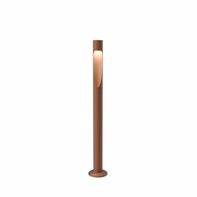 Flindt Garden BollardWeatherproof outdoor lighting