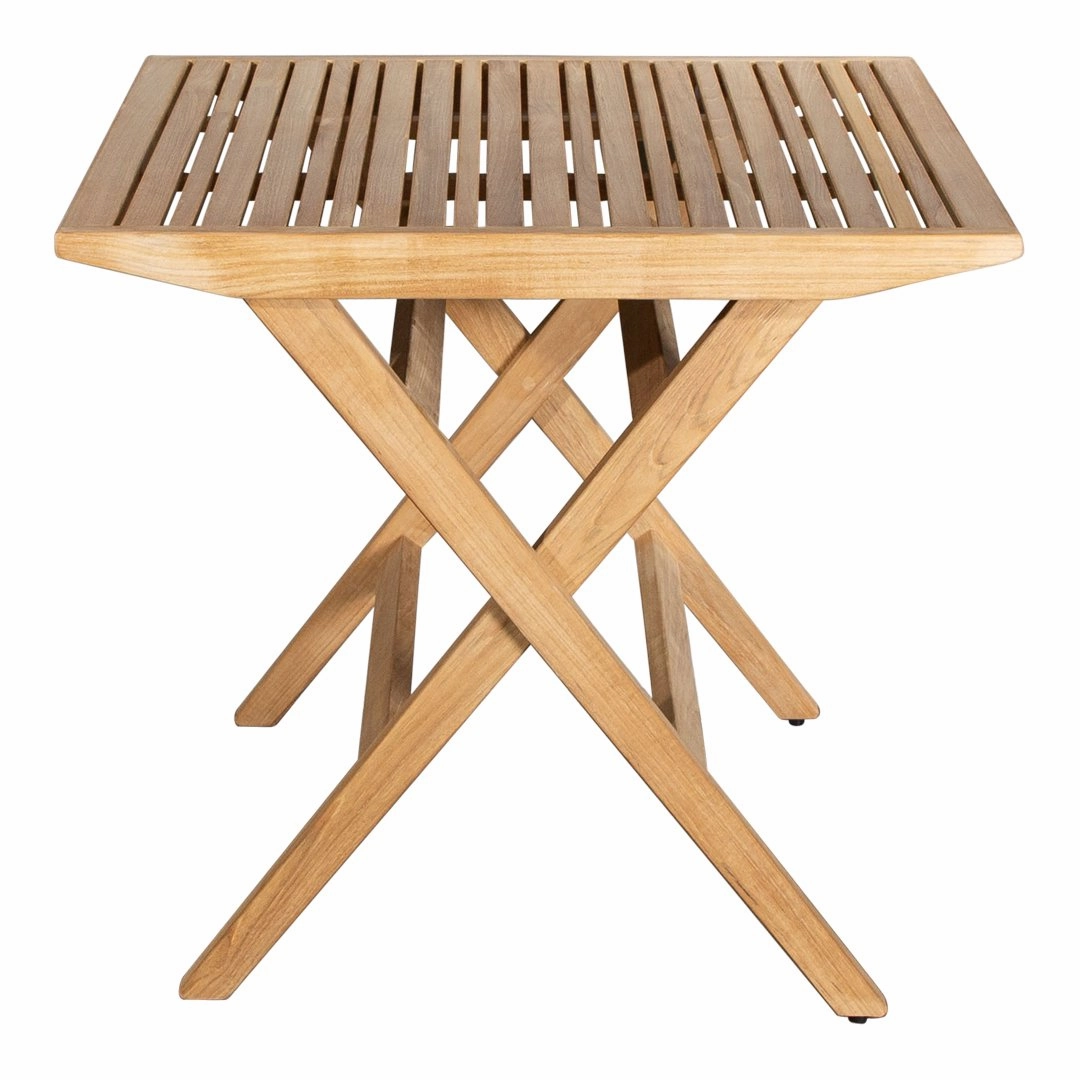 Flip Folding Table