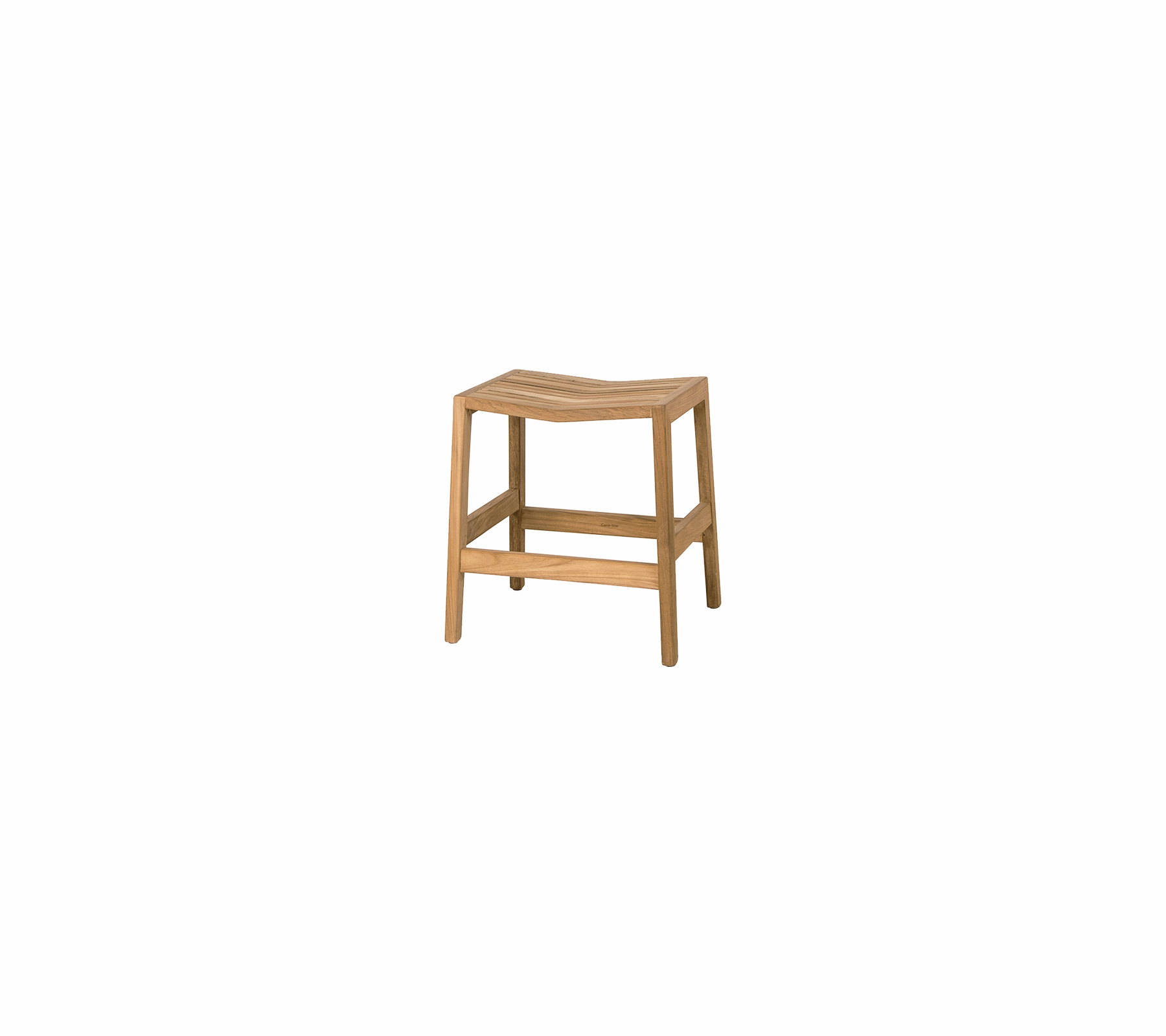 Flip stool